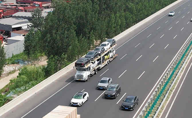 福田区高速公路汽车救援
